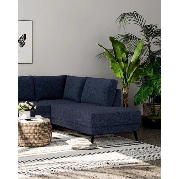 Colțar albastru închis (pe partea dreaptă) Fynn – Ghado-image-4