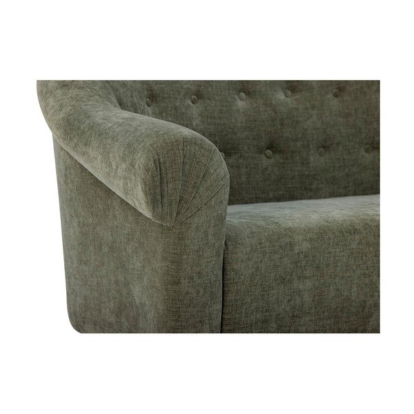 Canapea verde 163 cm Spencer – Bloomingville-image-1