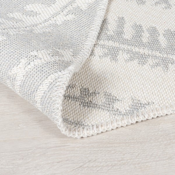 Covor gri 120x170 cm Deuce Alix – Flair Rugs-image-2