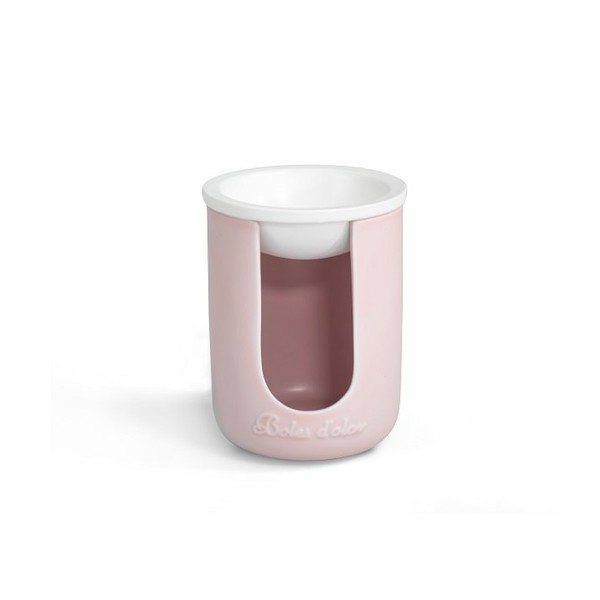 Lampă de aromaterapie din ceramică Etna – Boles d'olor