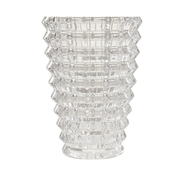 Vază din sticlă (înălțime 25 cm) Savita – Premier Housewares-image-3