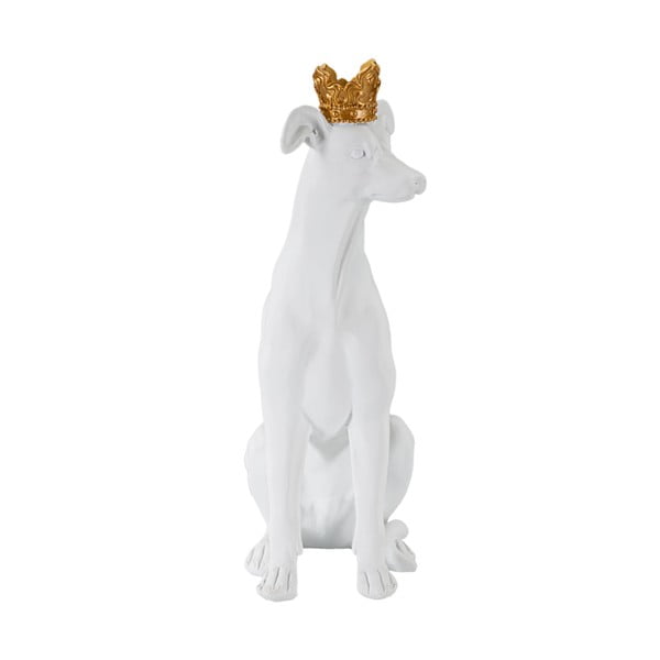 Statuetă din polirășină 33 cm Dog – Mauro Ferretti-image-4