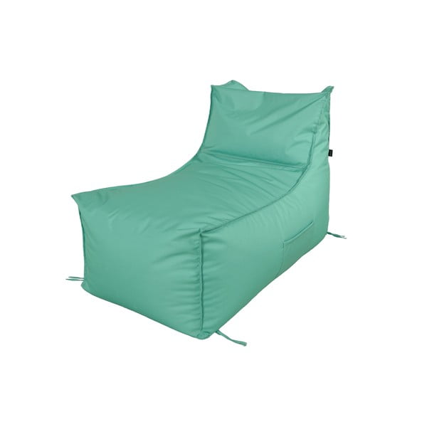 Beanbag pentru grădină verde – Bonami Essentials
