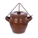 Borcan pentru fermentare  1,3 l – Orion