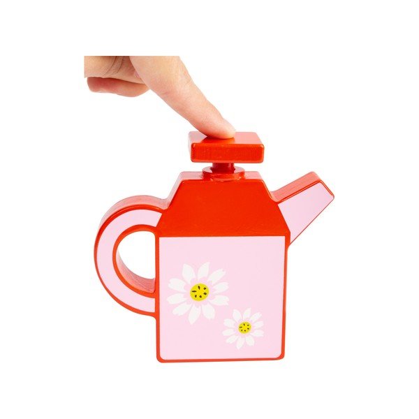 Set grădinărit din lemn pentru copii Legler Watering-image-1