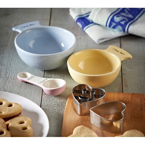 Set cadou pentru fursecuri Baking Made Easy-image-1