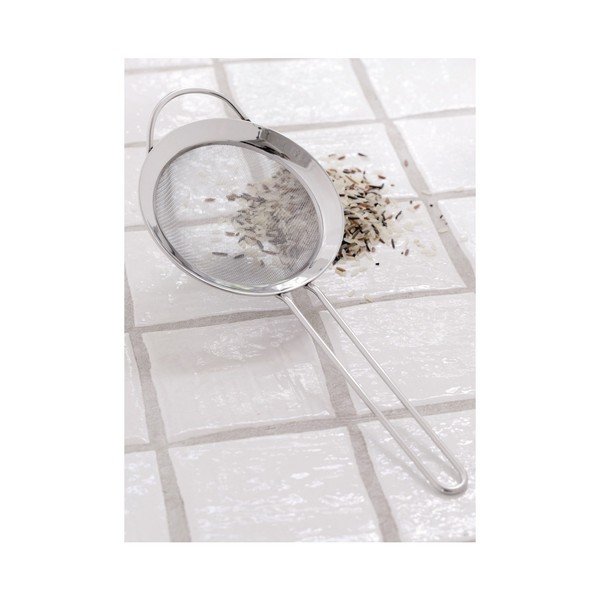 Sită din oțel inoxidabil Steel Function, ø 12 cm-image-2