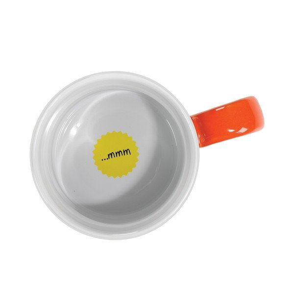 Cană Happy Jackson Coffee Yeah-image-1
