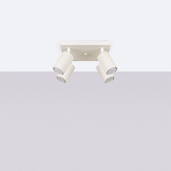 Spot crem 25x25 cm Gleam – Sollux-image-4