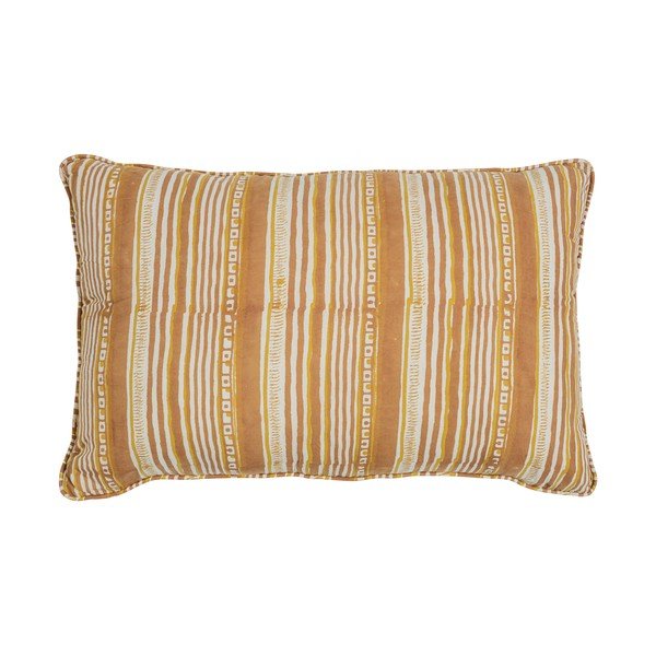 Pernă decorativă 40x60 cm Banding – BePureHome-image-3