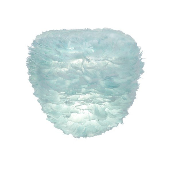 Abajur albastru deschis ø 30 cm Eos Evia Mini – UMAGE