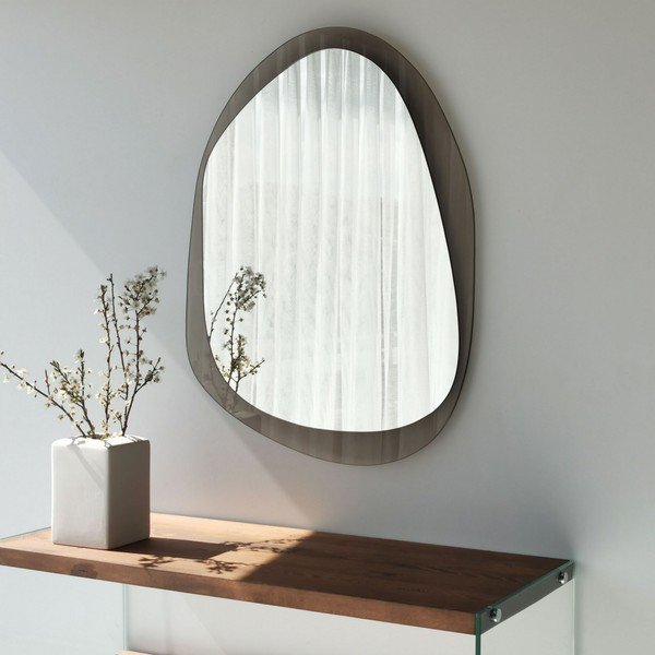 Oglindă de perete Neostill Aqua, lungime 75 cm-image-3