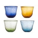 Pahare 4 buc. 280 ml Karu – Bloomingville