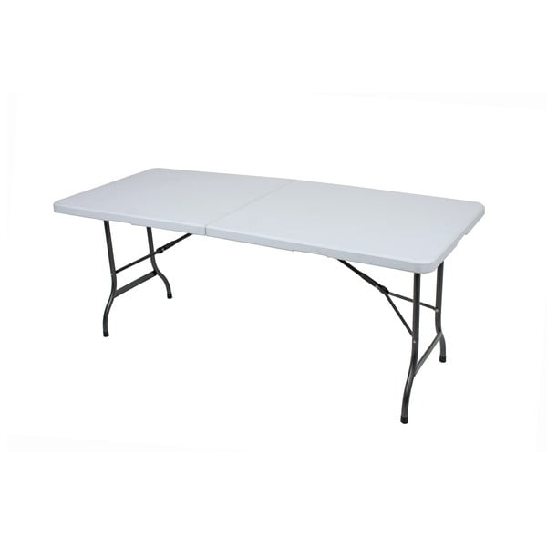 Masă de camping pliabilă Mufaro – Garden Pleasure