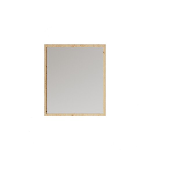 Oglindă de perete 60x70 cm Royal – STOLKAR
