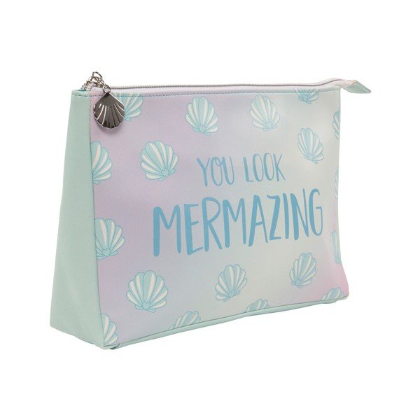Portfard Sass & Belle Mermaid-image-1