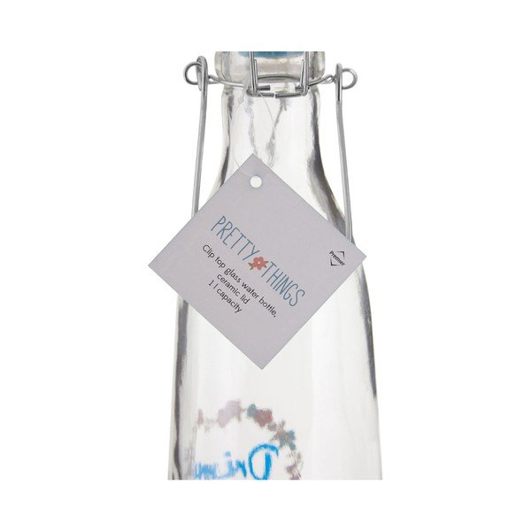 Sticlă Premier Housewares Pretty Things, 1 l-image-1