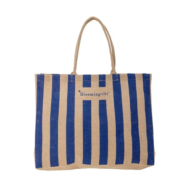 Sacoșă de cumpărături Bergamo – Bloomingville-image-3