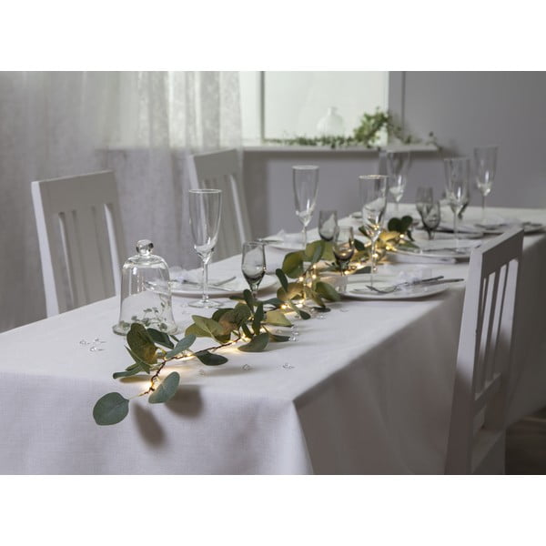 Decorațiune luminoasă de exterior Star Trading Eucalyptus, lungime 1,8 m-image-3