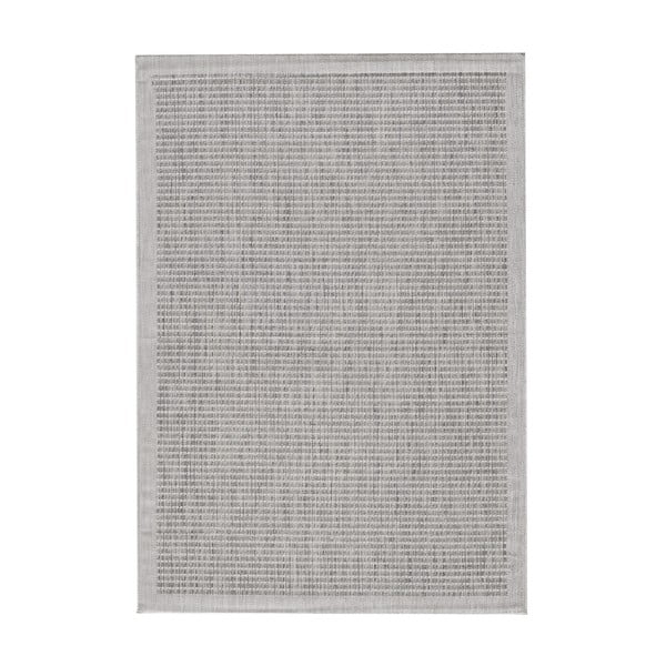 Covor de exterior gri 60x100 cm Giza – Ayyildiz Carpets