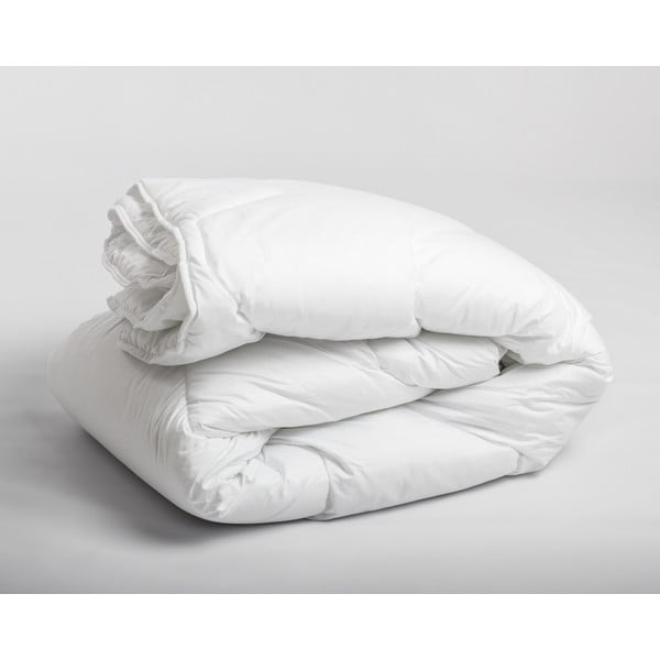 Pilotă cu fibre tubulare Sleeptime, 140 x 200 cm-image-1