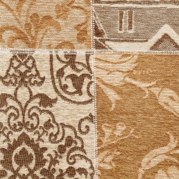 Covor Webtappeti Modern Kilim Desert, 60 x 120 cm-image-2