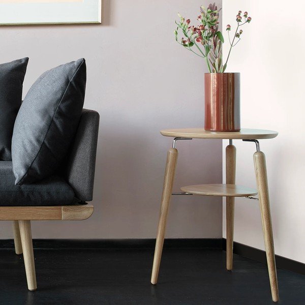 Măsuță auxiliară ø 46 cm My Spot – UMAGE-image-1