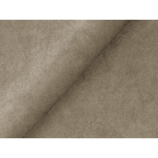 Taburet maro cu tapițerie din catifea Aloha – Makamii-image-4