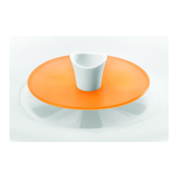 Capac universal de oală împotriva scurgerii lichidelor Metaltex, ø 30 cm-image-1