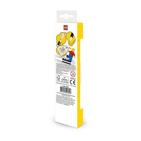 Stilou cu gel - LEGO®-image-2
