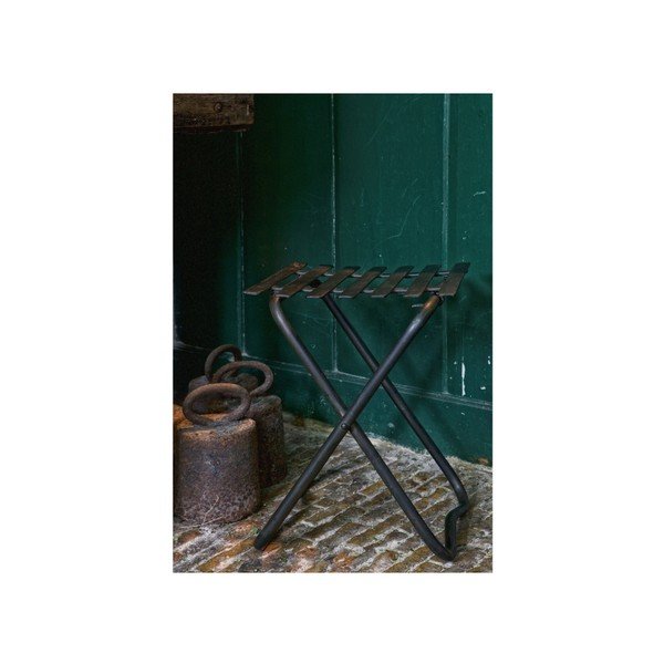 Măsuță din metal BePureHome Brave, înălțime 50 cm-image-3