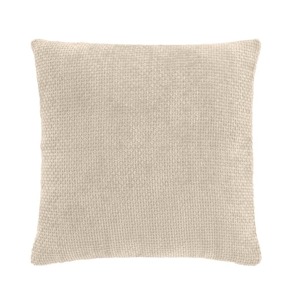 Pernă decorativă din janilie 45x45 cm Leo – douceur d'intérieur