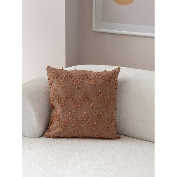 Față de pernă 43x43 cm Tuffet – Mioli Decor-image-1