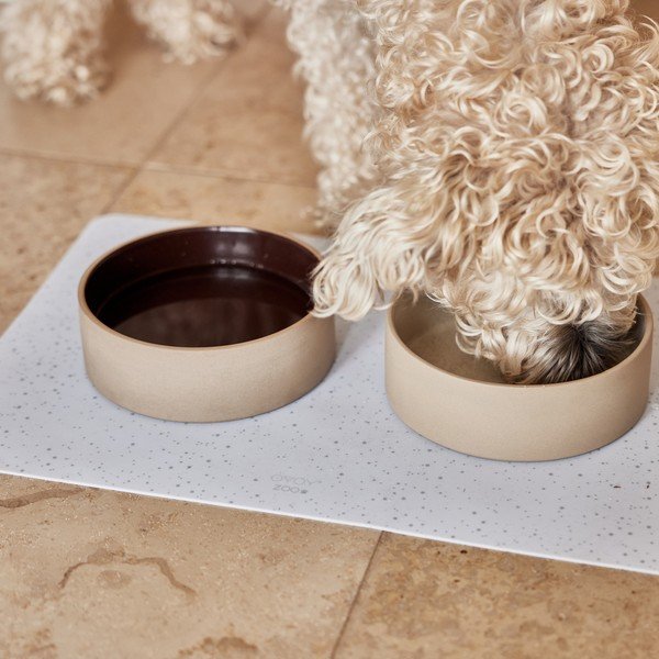 Covoraș pentru bol pentru animale 34x50 cm Koko – OYOY Living Design-image-3