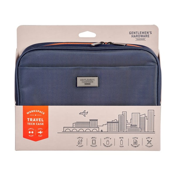 Organizator de călătorie pentru electronice - Gentlemen's Hardware-image-3