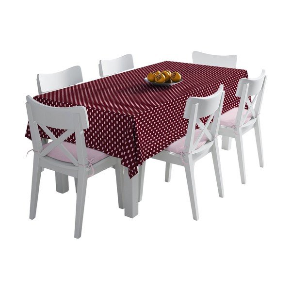 Față de masă 140x180 cm – Mila Home