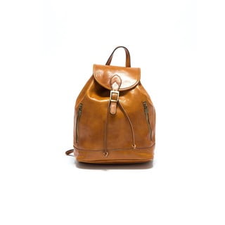 Rucsac din piele – Anna Luchini