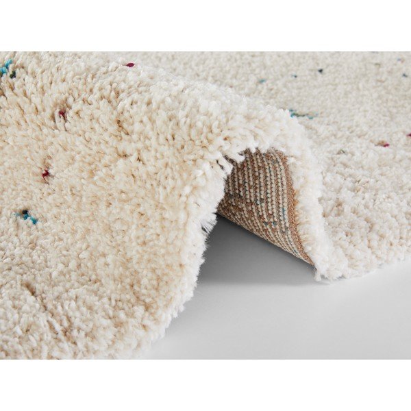 Covor Mint Rugs Nomadic, 200 x 290 cm, crem-image-1