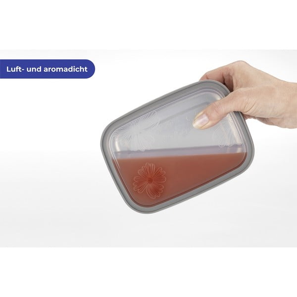 Caserole pentru alimente 3 buc. – Maximex-image-3