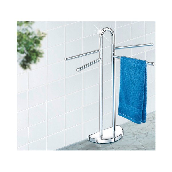 Suport pentru prosoape Wenko Cosenza-image-1