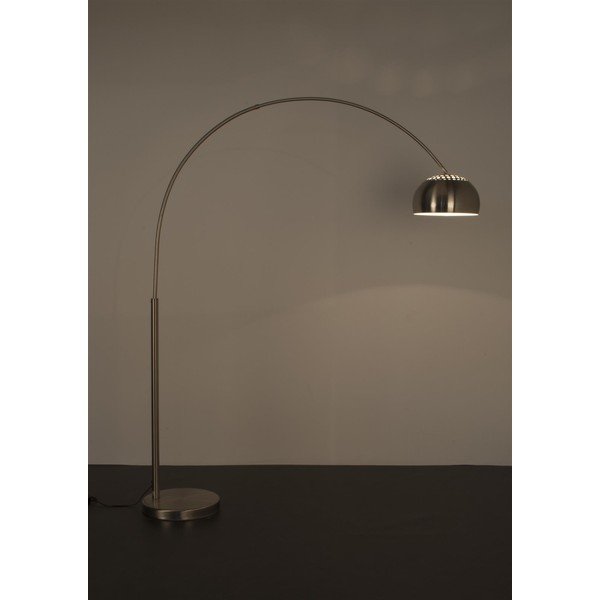 Lampadar White Label Metal Bow-image-4