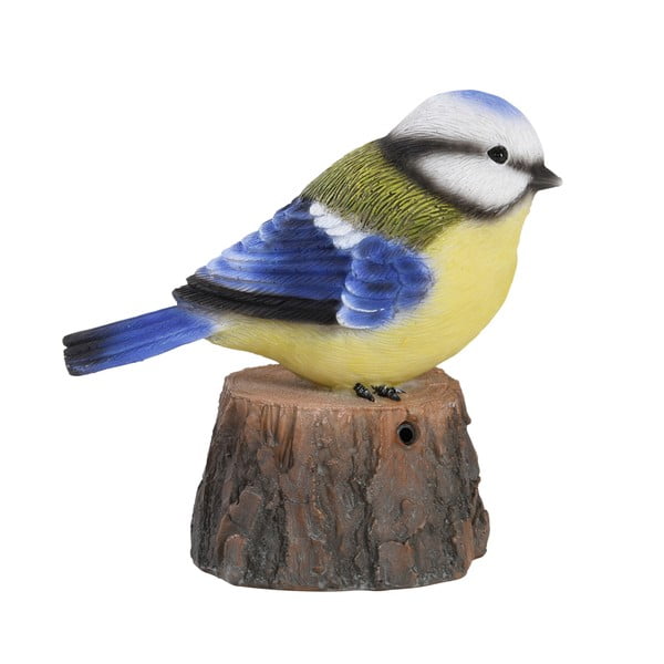 Figurine cântătoare din polirăsină - Esschert Design-image-3