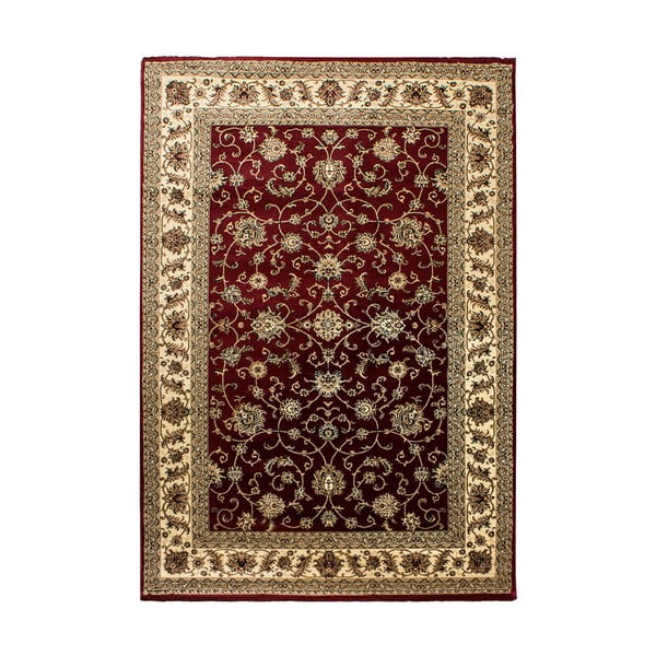 Covor roșu/auriu 200x290 cm Marrakesh – Ayyildiz Carpets