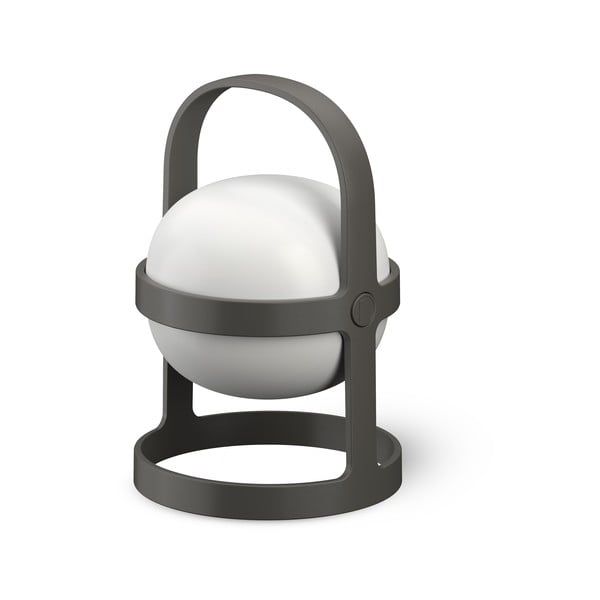 Corp de iluminat pentru exterior LED portabil solar/cu USB ø 15 cm Soft Spot – Rosendahl-image-3