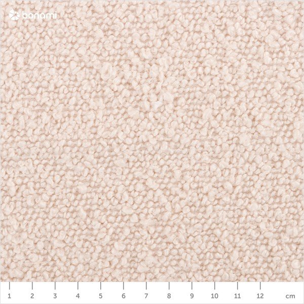 Puf pivotant Interieurs 86 Nael, bej-image-4