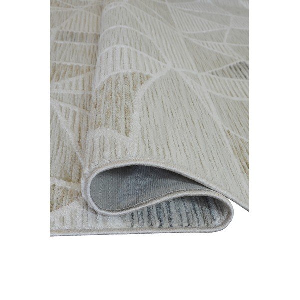 Covor bej 80x150 cm Jaipur – Webtappeti-image-2