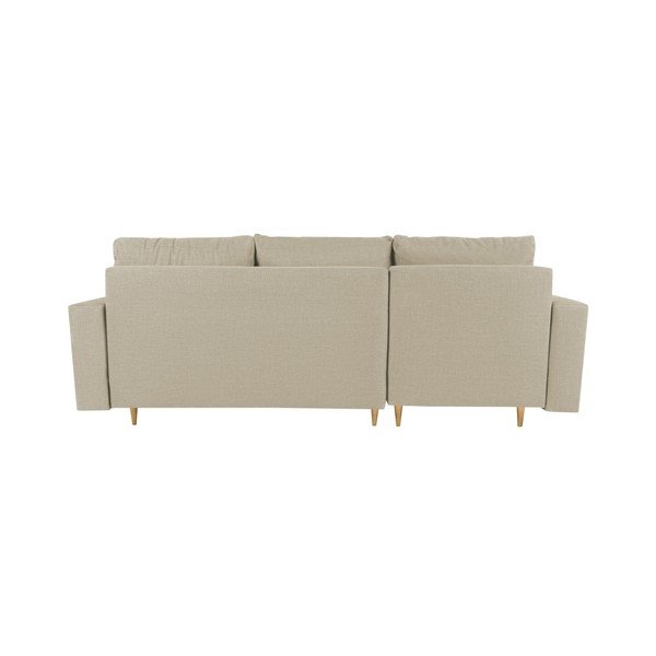 Colțar extensibil cu șezlong pe partea stângă Mazzini Sofas Iris-image-3