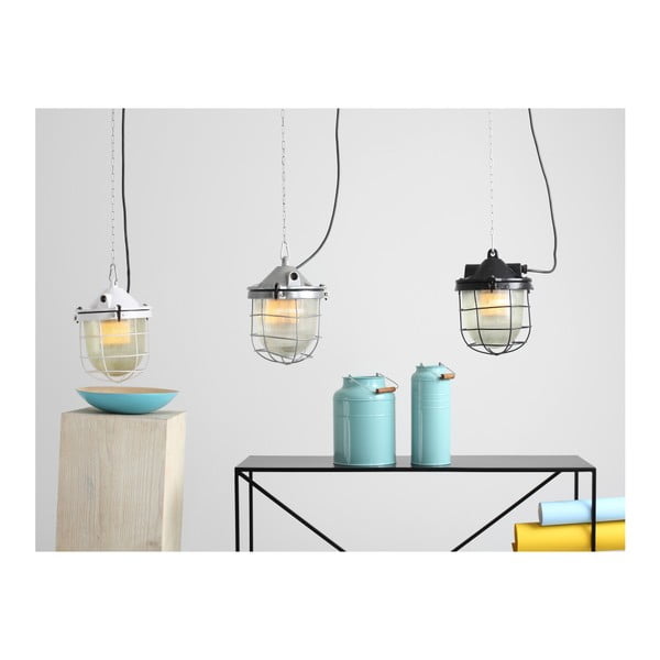 Lustră Custom Form Factor, negru-image-3