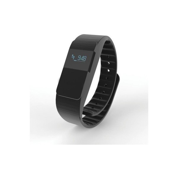 Brățară fitness XD Design, negru-image-2