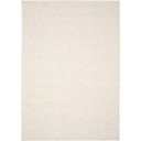Covor crem 80x150 cm Lumen Liso – Universal